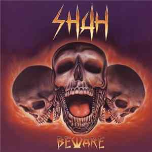 Shah - Beware FLAC album