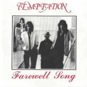 Temptation - Farewell Song FLAC album