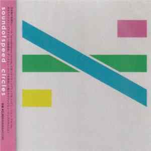 Various - Soundofspeed - Circles FLAC album