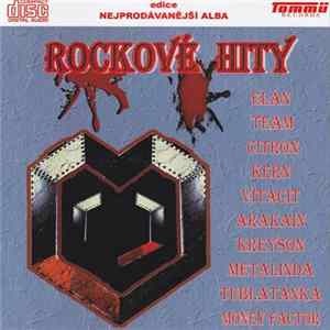 Various - Rockové Hity FLAC album