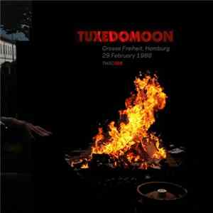 Tuxedomoon - Live In Hamburg, 1988 FLAC album