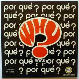 Why? - Rock FLAC album