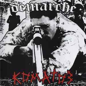Коматоз / Demarche - Коматоз / Demarche FLAC album