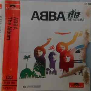 ABBA - The Album FLAC album