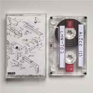 Various - Late Night Maintenance Mix Cassette 02 FLAC album