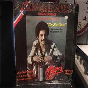 King de la Rosa - Vol. 2 FLAC album