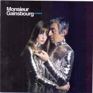 Various - Monsieur Gainsbourg Revisited FLAC album