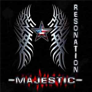 Resonation - Majestic FLAC album