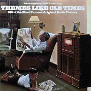 Various - Themes Like Old Times FLAC album