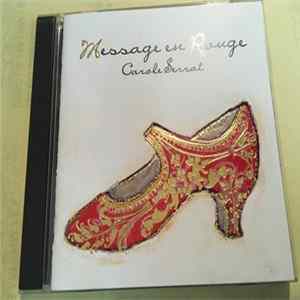 Carole Serrat - Message En Rouge FLAC album