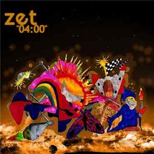 Zet - "04.00" FLAC album
