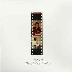 Yate - Beautiful People FLAC album