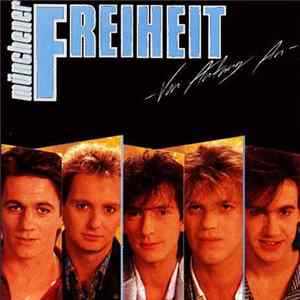 Münchener Freiheit - Von Anfang An FLAC album