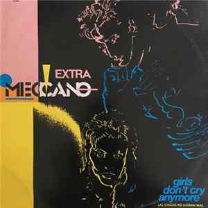 Meccano - Extra FLAC album