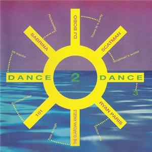 Various - Dance 2 Dance 3 FLAC album