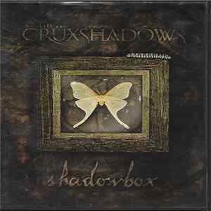 The Crüxshadows - Shadowbox FLAC album