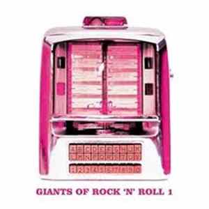 Various - Giants Of Rock 'N' Roll 1 FLAC album