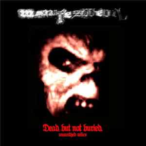 Manifestevil - Dead, But Not Buried FLAC album