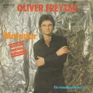 Oliver Freytag - Matador FLAC album