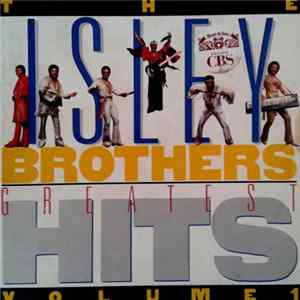 The Isley Brothers - Isley's Greatest Hits, Vol. 1 FLAC album