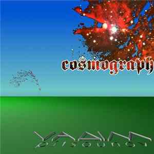 Vadim Pitsounov - Cosmograph FLAC album
