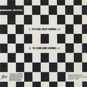 Cheap Trick - The Flame FLAC album
