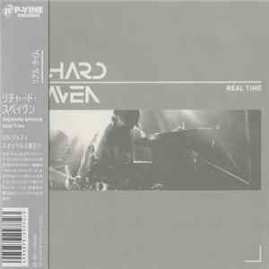 Richard Spaven - Real Time FLAC album