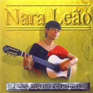 Nara Leão - Coleção Obras-Primas FLAC album