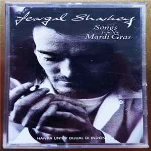 Feargal Sharkey - Songs From The Mardi Gras FLAC album