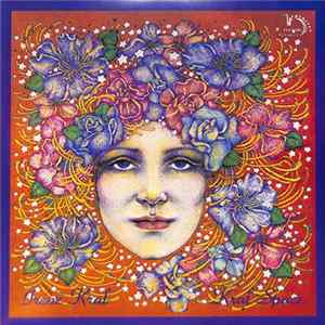 Irene Kral - Kral Space FLAC album