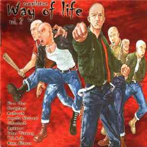 Various - Way Of Life Vol. 2 FLAC album