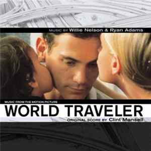 Various - World Traveler FLAC album