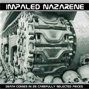 Impaled Nazarene - Death Comes In 26 Carefully Selected Pieces FLAC album