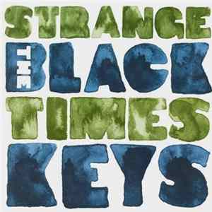 The Black Keys - Strange Times FLAC album