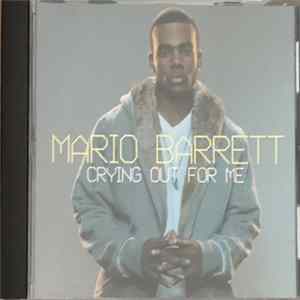 Mario - Crying Out For Me FLAC album
