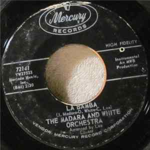 The Madara And White Orchestra - La Bamba FLAC album
