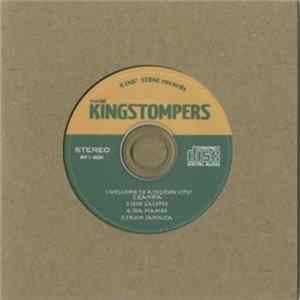 The Kingstompers - From Jamaica FLAC album