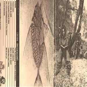 Abstract Rude And Tribe Unique - Underground Fossils FLAC album