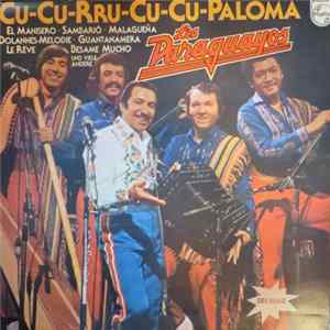 Los Paraguayos - Cu-Cu-Rru-Cu-Cu Paloma FLAC album