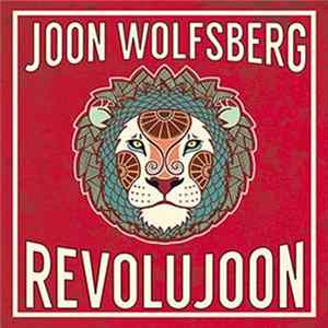 Joon Wolfsberg - Revolujoon FLAC album