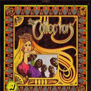 The Collectors - The Collectors FLAC album