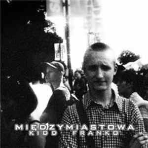Międzymiastowa - Międzymiastowa FLAC album