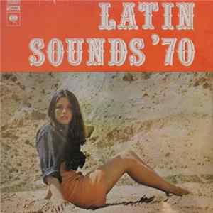 Rafael Nunez - Latin Sounds '70 FLAC album