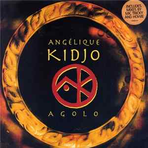 Angelique Kidjo - Agolo FLAC album
