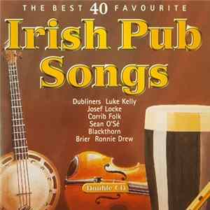 Various - Irish Pub Songs FLAC album