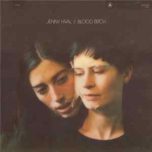Jenny Hval - Blood Bitch FLAC album
