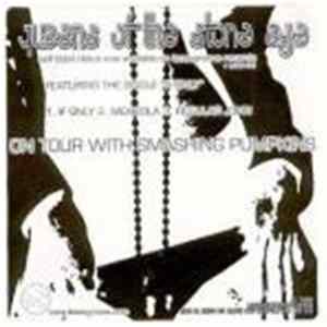 Queens Of The Stone Age - If Only FLAC album