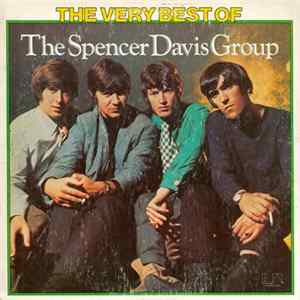 The Spencer Davis Group - The Very Best Of The Spencer Davis Group FLAC album