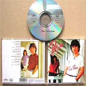 Pupo - Piú Di Prima FLAC album