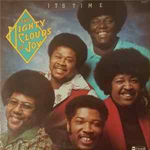 The Mighty Clouds Of Joy - It's Time FLAC album